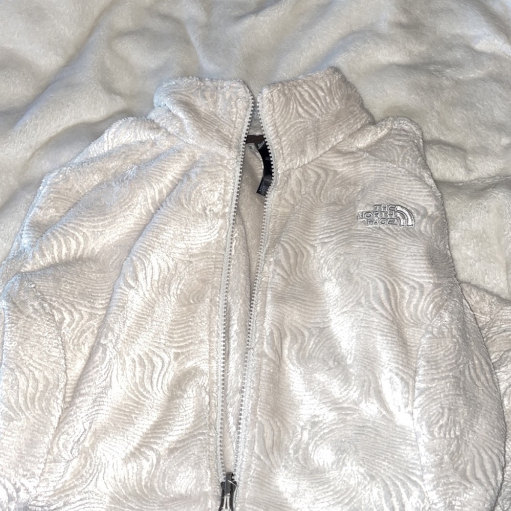 North face jacket